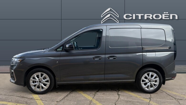 Ford Transit Connect 220 L1 Diesel 2.0 EcoBlue 102ps Limited Van